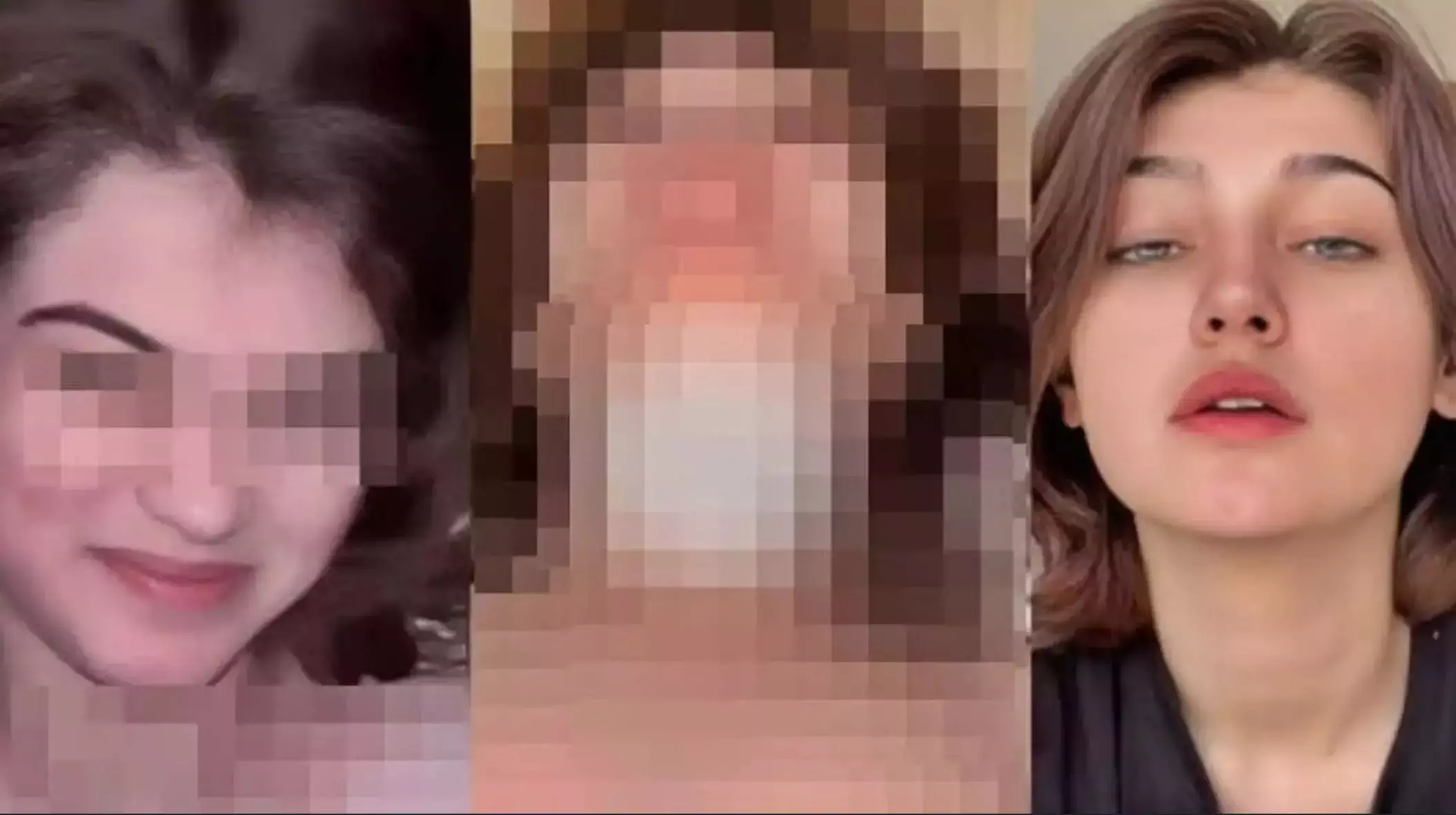 Read all Latest Updates on and about Tiktok Star Imsha Rehman MMS Viral  Video