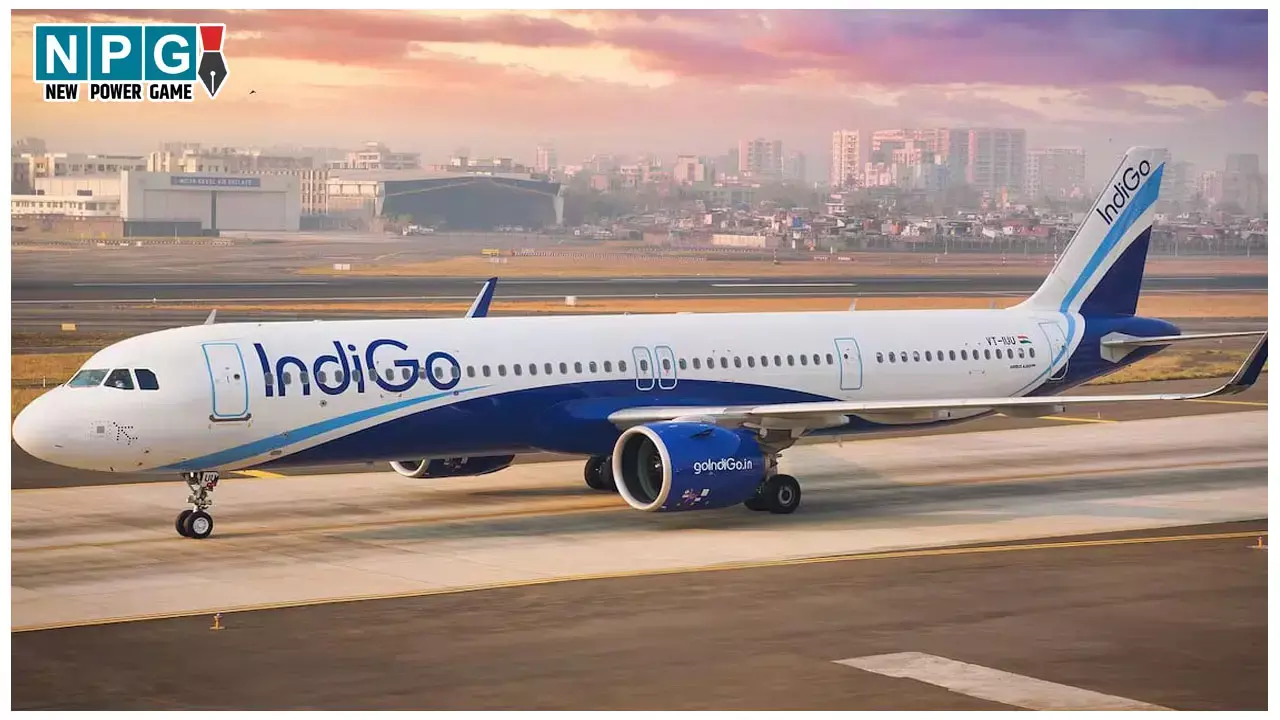 IndiGo flight Bomb News: नागपुर से कोलकाता जा रही इंडिगो फ्लाइट में बम की सूचना, रायपुर एयरपोर्ट में कराई गई इमरजेंसी लैंडिंग