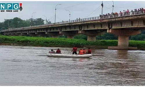 CG News: CG के इस शहर में अरपा नदी के उद्गम स्थल को संरक्षित रखने शुरू हुई भूमि अधिग्रहण की प्रक्रिया