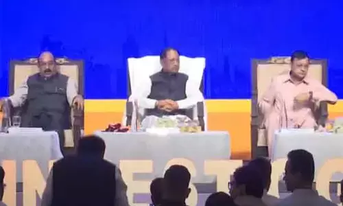 Industrial Development Policy 2024-30: औद्योगिक विकास नीति 2024-30 सीएम विष्‍णुदेव साय ने किया लांच: जानिये.. नई नीति में क्‍या है खास