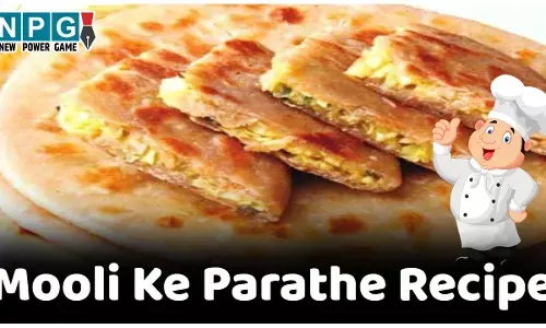 Mooli Ke Parathe Recipe: बेलते समय मूली के पराठे की स्टफिंग आ जाती है बाहर? ऐसे बनाएंगे तो नहीं होगी दिक्कत, पढ़िए रेसिपी...