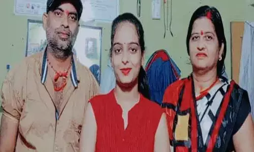 Mountaineer Nisha: निशा की राह के अड़चनों को पिता ने किया दूर, बेटी अब पिता के साथ ही छत्तीसगढ़ का बढ़ाएगी मान