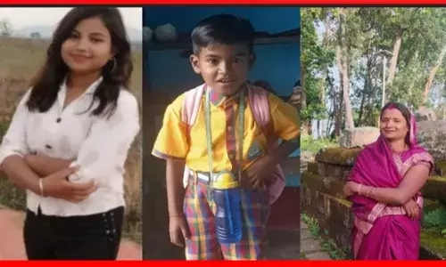 Balrampur News: तीन मानव कंकाल मामले में एसपी की बड़ी कार्रवाई, थाना प्रभारी को हटाया, पुलिस जल्द करेगी खुलासा