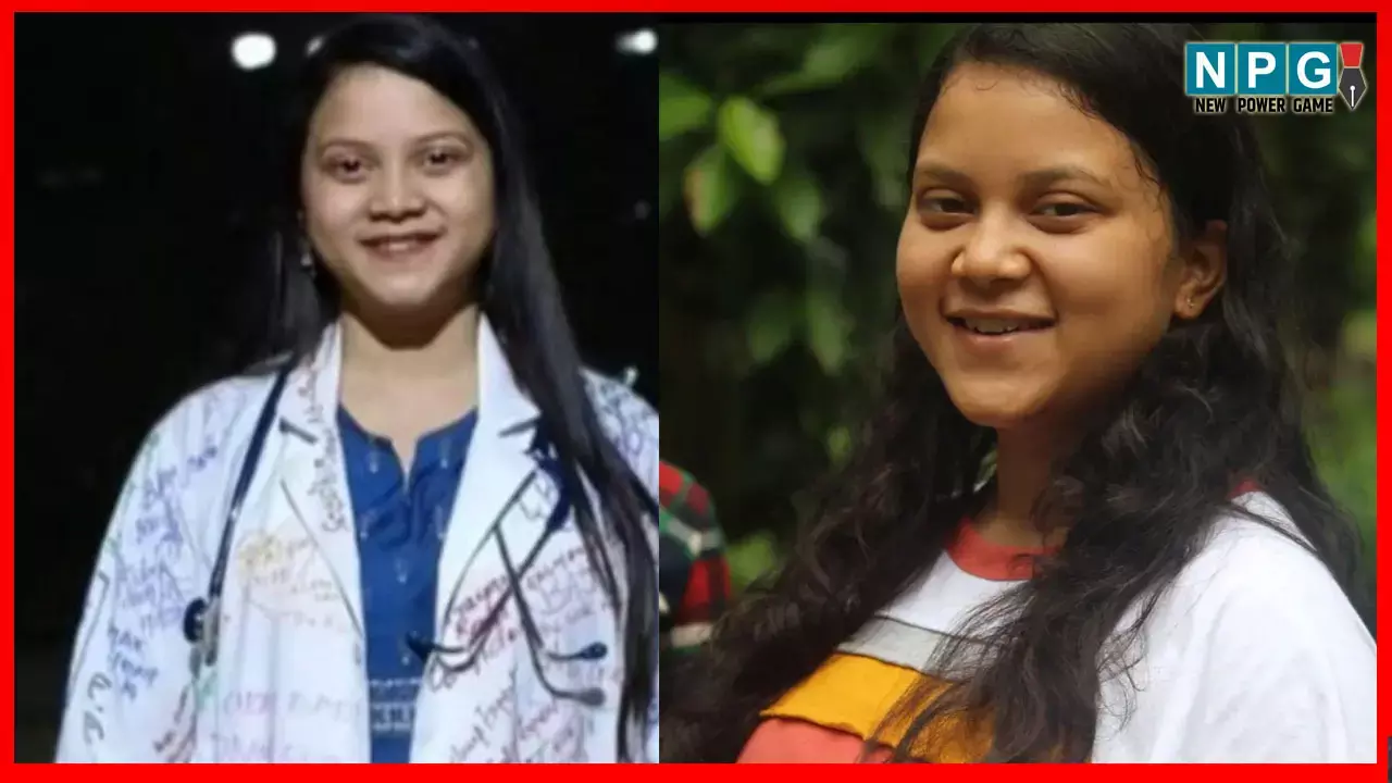 Chhattisgarh: महिला डॉक्टर ने की ख़ुदकुशी, सिम्स मेडिकल कॉलेज के हॉस्टल में लगाईं फांसी, मचा हडकंप...
