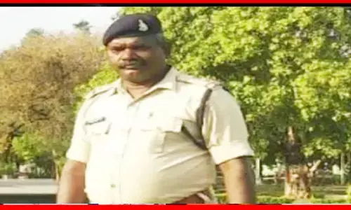 Bemetra News: सब इंस्पेक्टर की मौत, ड्यूटी के दौरान अचानक हुई तबीयत खराब, अस्पताल में तोड़ा दम