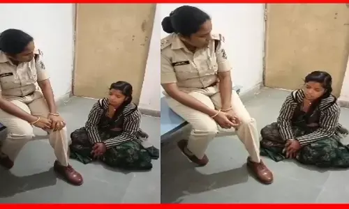 Raigarh News: पत्नी ने पति को मार डाला, इस बात पर हुआ था विवाद, टांगी मारकर ले ली जान...