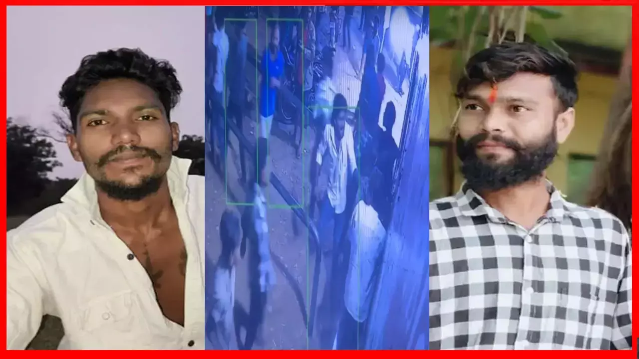 CG-डबल मर्डर से सनसनीः शराब दुकान के पास गैंगवार, मर्डर का बदला लेने आरोपियों ने घर से निकालकर युवक को बांधकर चाकू घोंपा...