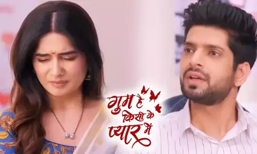 Ghum Hai Kisikey Pyaar Meiin Today Episode: सरेआम सवि की बेज्जेती करेगा ये शख्स, बहेगी खून के आंसू...
