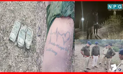 रायपुर की लापता किन्नर कोका-कोला की लाश मिली बलौदाबाजार में, कुर्ते की जेब में थे 500-500 के नोटों की तीन गड़ियां...