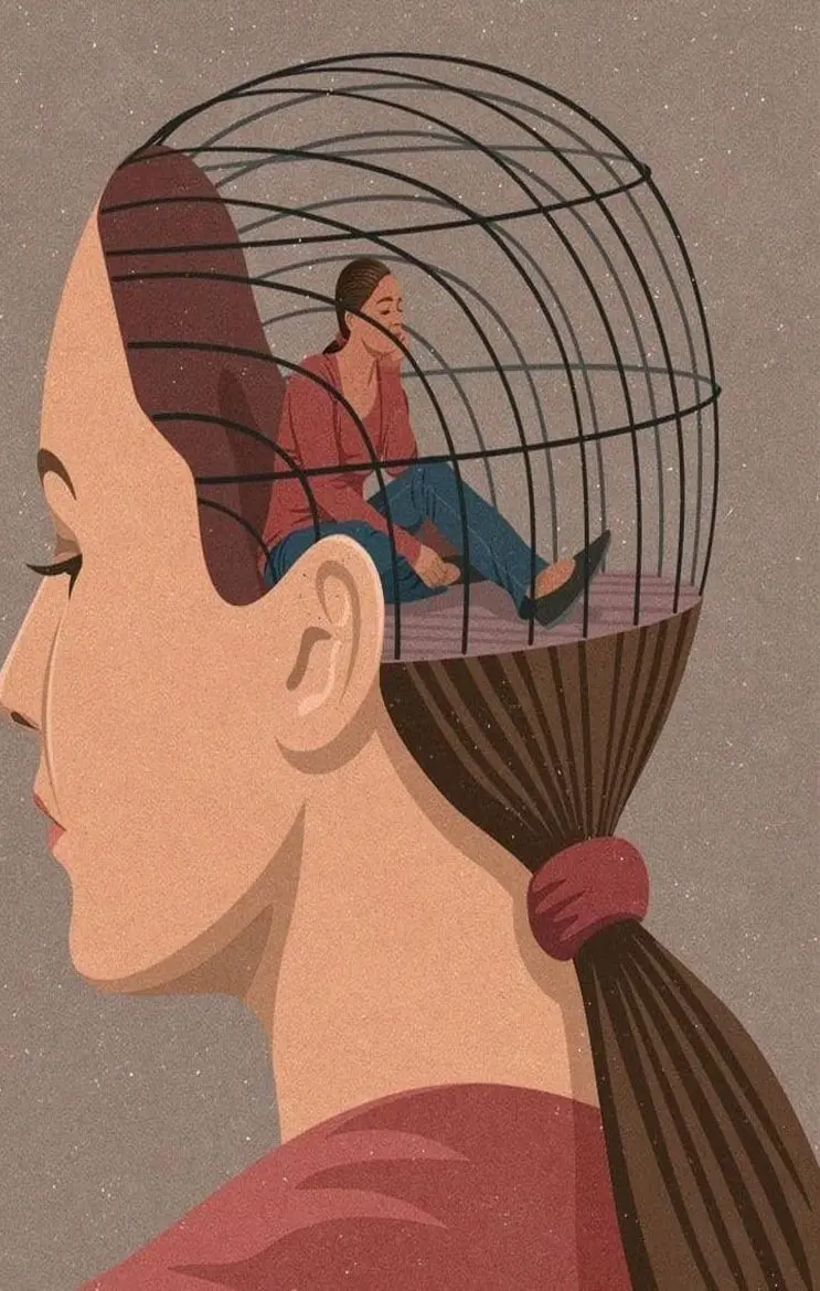 Tips To Overcome Depression: डिप्रेस्ड हैं? ये दौर भी गुज़र जाएगा, डिप्रेशन से जीतने में ये टिप्स करेंगे आपकी बहुत मदद