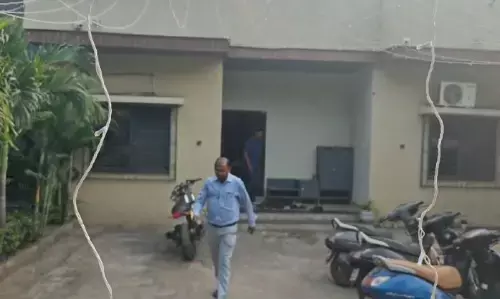 ED Raid: रायपुर में ईडी ने गौरव मेहता के ठिकानों पर मारा छाप, क्रिप्टो करेंसी का मामला