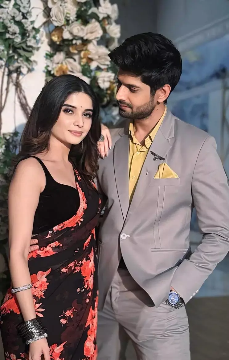 Ghum Hai Kisikey Pyaar Meiin 7 December 2024: सवि और रजत को एक करेगी सई, बिगड़ैल बेटा फिर बनेगा आशका की मुसीबत...