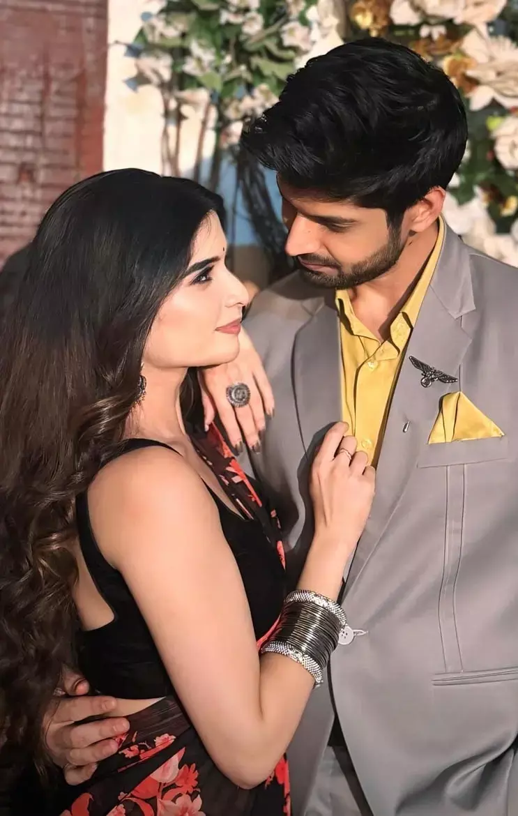 Ghum Hai Kisikey Pyaar Meiin 9 January 2025: आशका को जबरन अपने में बसाएगा रजत, सवि को घाव देगा अर्श...