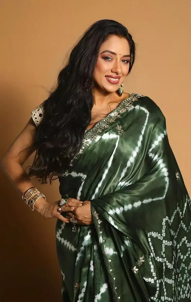 Anupama 24 January 2025: प्रेम संग अपना रिश्ता खत्म कर देगी राही, मौके का फायदा उठाएगी माही...