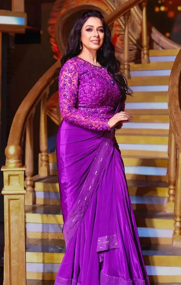 Anupama 1 December 2024: अनुपमा के पैरों तले खिसकी जमीन, अपने इस अतीत से करेगी फेस टू फेस मुलाकात...