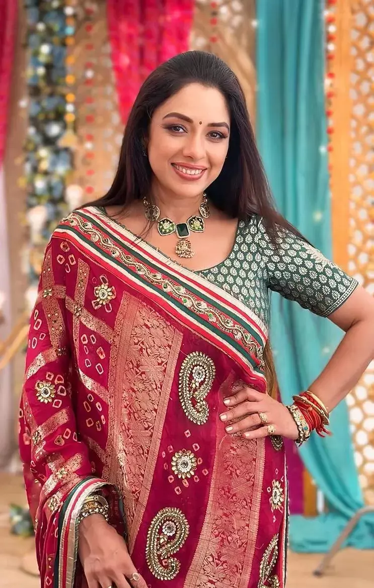 Anupama 22 April 2025: राघव को जोरदार थप्पड़ जड़ेगी अनुपमा, सामने आएगा बड़ा सच...