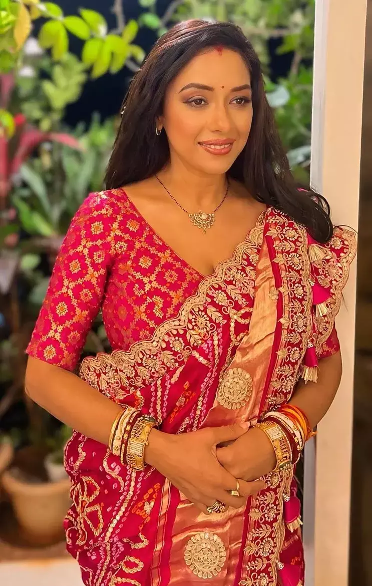 Anupama 25 November 2024: माही के गुस्से का फूटेगा ज्वालामुखी, इस हालत में प्रेम के साथ राही को देखेगी अनुपमा...