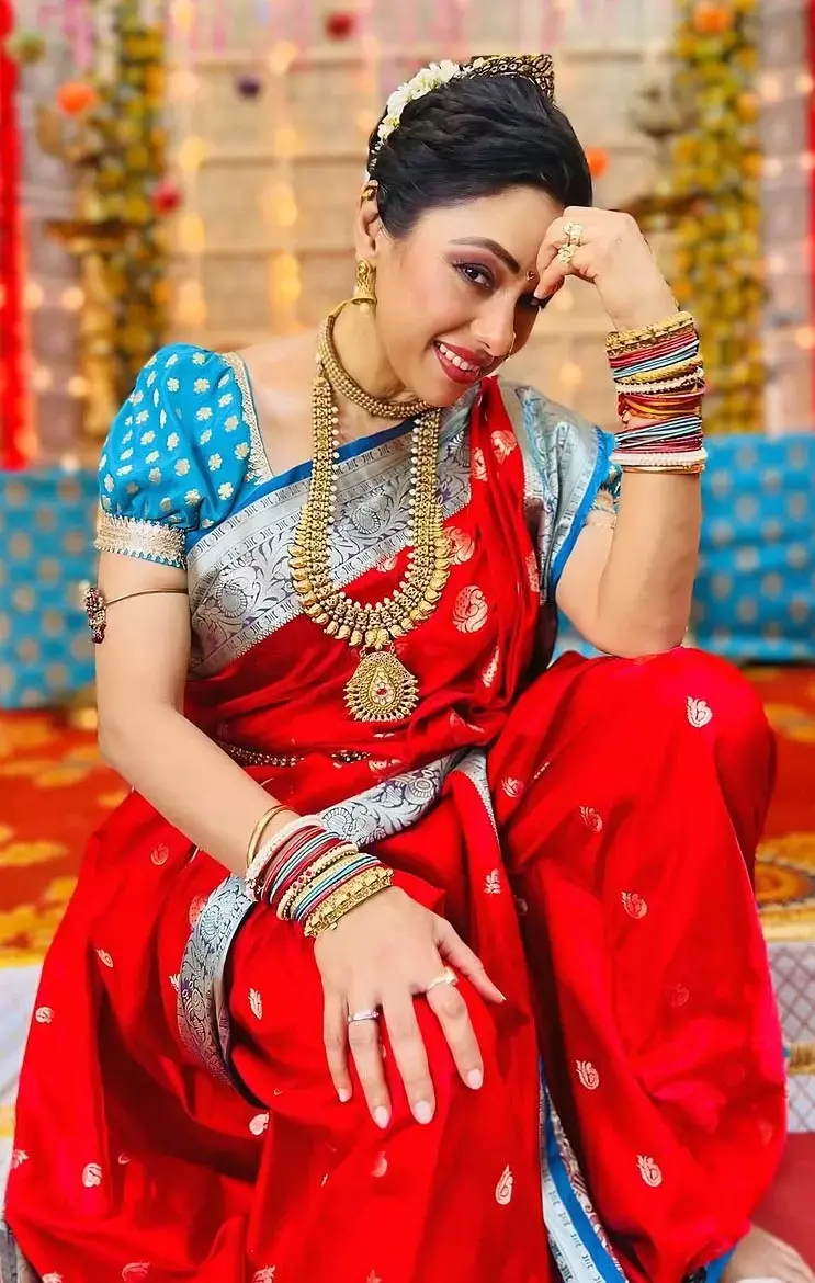 Anupama 22 November 2024: अनुपमा की जानी दुश्मन बन गई राही, नए लीप में अब आने वाला है ये मसालेदार ट्विस्ट...