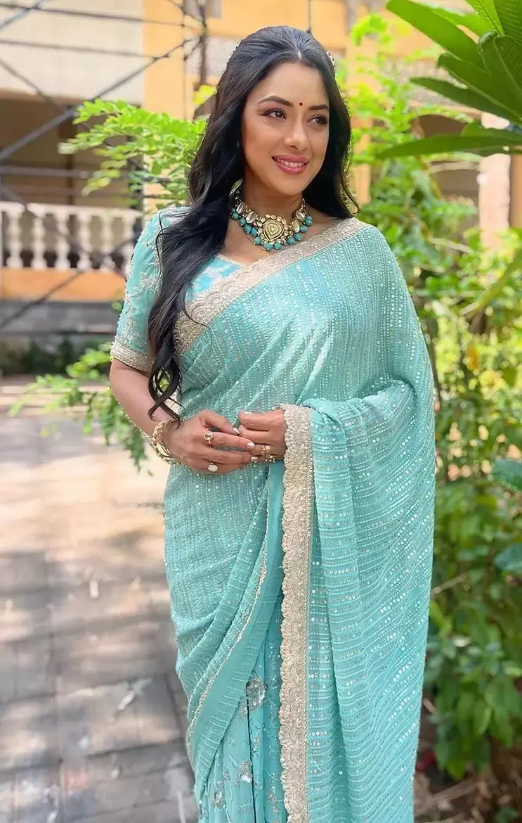 Anupama 27 November 2024: वनराज का नाम ले "बा" की मुंह बंद करेगी अनुपमा, शो में आया ये नया ट्विस्ट....