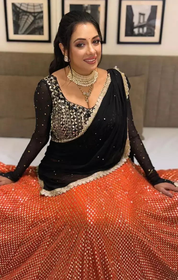 Anupama 8 December 2024: सीरियल "अनुपमा" में आएगा बड़ा भूकंप, इस शख्स का होगा दर्दनाक एक्सीडेंट...