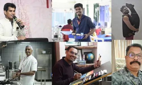 BALCO News: बालको में अंतर्राष्ट्रीय पुरुष दिवस धूमधाम से मनाया गया...