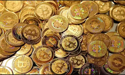 Crypto News Today Hindi: $100000 के आंकड़े बस एक छलांग दूर BitCoin! इस कारण बढ़ी चमक