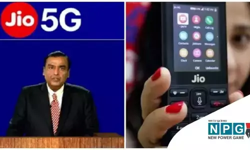 Reliance Jio 5G plans: सस्ते स्मार्टफोन और तेज नेटवर्क से भारतीयों को मिलेगा नया अनुभव