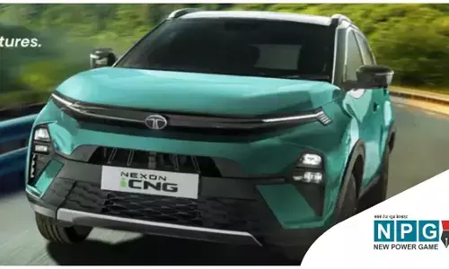 टाटा मोटर्स को उम्मीद, त्योहारों के बाद बढ़ेगी यात्री वाहनों की बिक्री