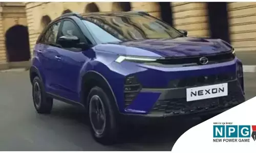 टाटा नेक्सॉन और अन्य गाड़ियों पर नवंबर डिस्काउंट ऑफर्स: जानिए किस गाड़ी पर कितना फायदा मिल रहा है