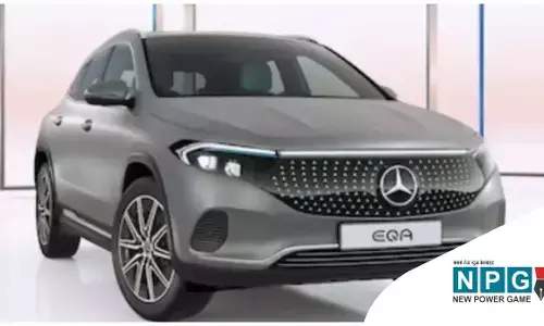 मर्सिडीज-बेंज जनवरी 2025 से बढ़ाएगी कारों की कीमतें, 3 प्रतिशत तक की हो सकती है वृद्धि