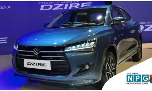 अक्टूबर 2024 में भारत में टॉप 10 सबसे ज्यादा बिकने वाली सेडान कारें