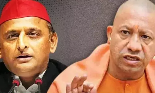 UP Bypolls Result 2024: उत्तर प्रदेश उपचुनाव में 9 सीटों पर मतगणना जारी, सपा ने चुनाव आयोग पर लगाए गंभीर आरोप