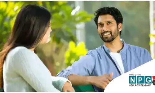 2025 के डेटिंग ट्रेंड्स नए साल में रिश्तों को नया आयाम देने के लिए तैयार रहें