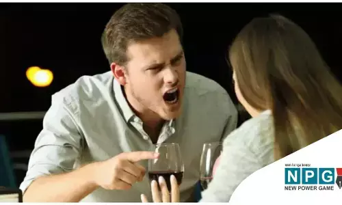 क्या अल्फा मेल को डेट करना सही है? एक रिसर्च से जानिए असलियत