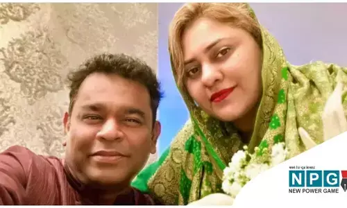 एआर रहमान और सायरा बानू का तलाक: इमोशनल स्ट्रेन और रिश्तों का संघर्ष