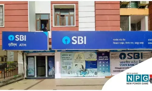 Stock market boom: SBI के शेयरों में दिखी मजबूती, ब्रोकरेज फर्म्स ने दिया बाय रेटिंग