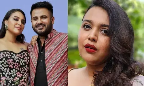 Maharashtra Election Results 2024: अणुशक्ति नगर से सना मलिक ने फहाद अहमद को दी मात, स्वरा भास्कर ने ईवीएम पर उठाया सवाल