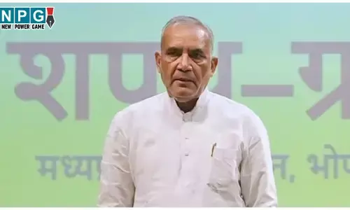 Vijaypur Election Result: MP में भाजपा को लगा झटका, वन मंत्री रामनिवास रावत हारे चुनाव, रिकाउंटिंग की मांग