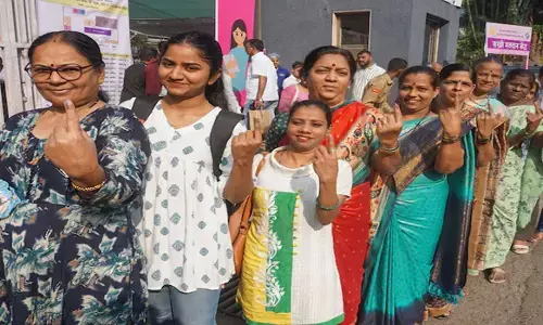 Election News: पहले मध्यप्रदेश व छत्तीसगढ़ और अब झारखंड व महाराष्ट्र में महिलाओं ने सौंपी सत्ता...