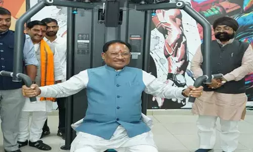 Bilaspur News: मुख्यमंत्री ने की घोषणा मल्हार महोत्सव की होगी शुरुआत