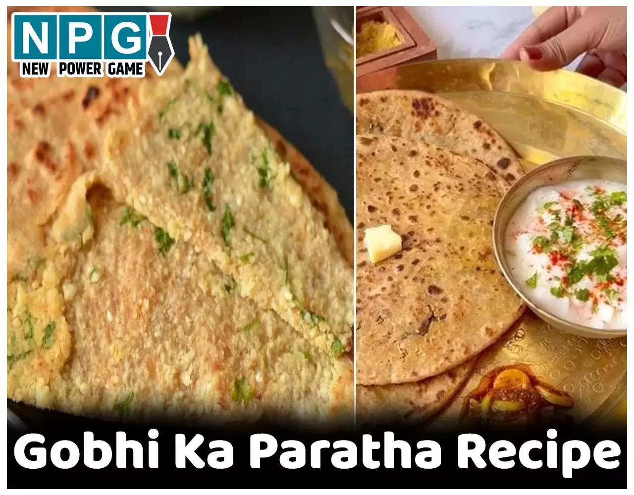 Gobhi Ka Paratha Recipe: इस एक ट्रिक से गोभी का पराठा बनाते समय भर पाएंगे भरपूर स्टफिंग, फिर सर्दी भर यही खाने का करेगा मन...