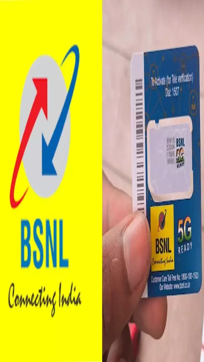 BSNL की धमाकेदार वापसी... Jio, Airtel और VI की लगी वाट, यूजर बेस में गिरी भारी गिरावट...
