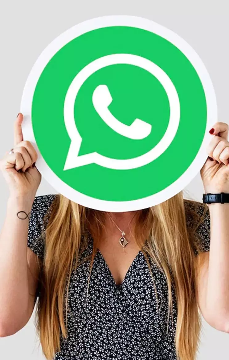 WhatsApp का धमाकेदार फीचर, बड़े काम की होगी साबित, डिटेल्स जानकर आप रह जाएंगे हैरान...