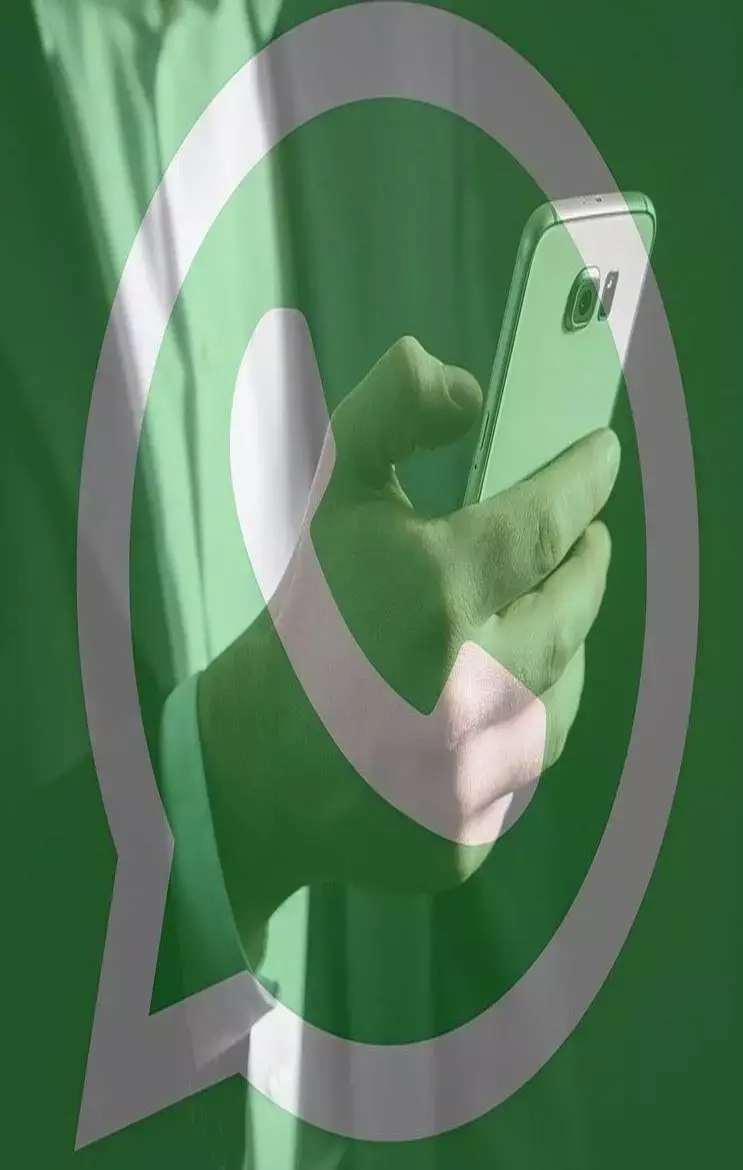 WhatsApp का धमाकेदार फीचर, बड़े काम की होगी साबित, डिटेल्स जानकर आप रह जाएंगे हैरान...