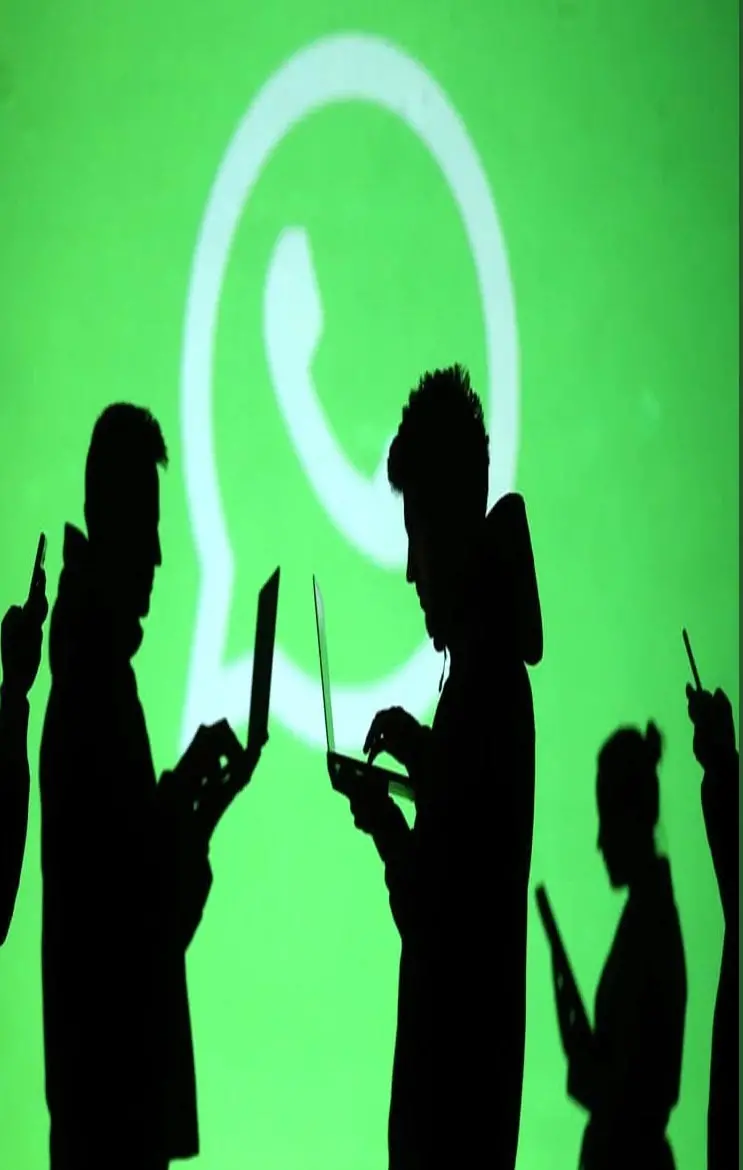 WhatsApp का धमाकेदार फीचर, बड़े काम की होगी साबित, डिटेल्स जानकर आप रह जाएंगे हैरान...