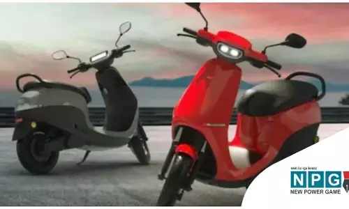 ग्राहकों की शिकायतों के घेरे में ओला इलेक्ट्रिक, अन्य ईवी कंपनियों पर भी संकट के बादल