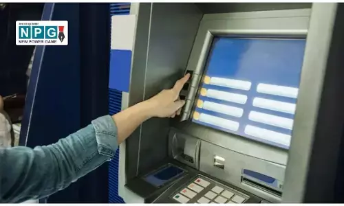 Changing Technology and Increasing Scams: तिरुवनंतपुरम के SBI एटीएम से 2.52 लाख रुपये की चोरी