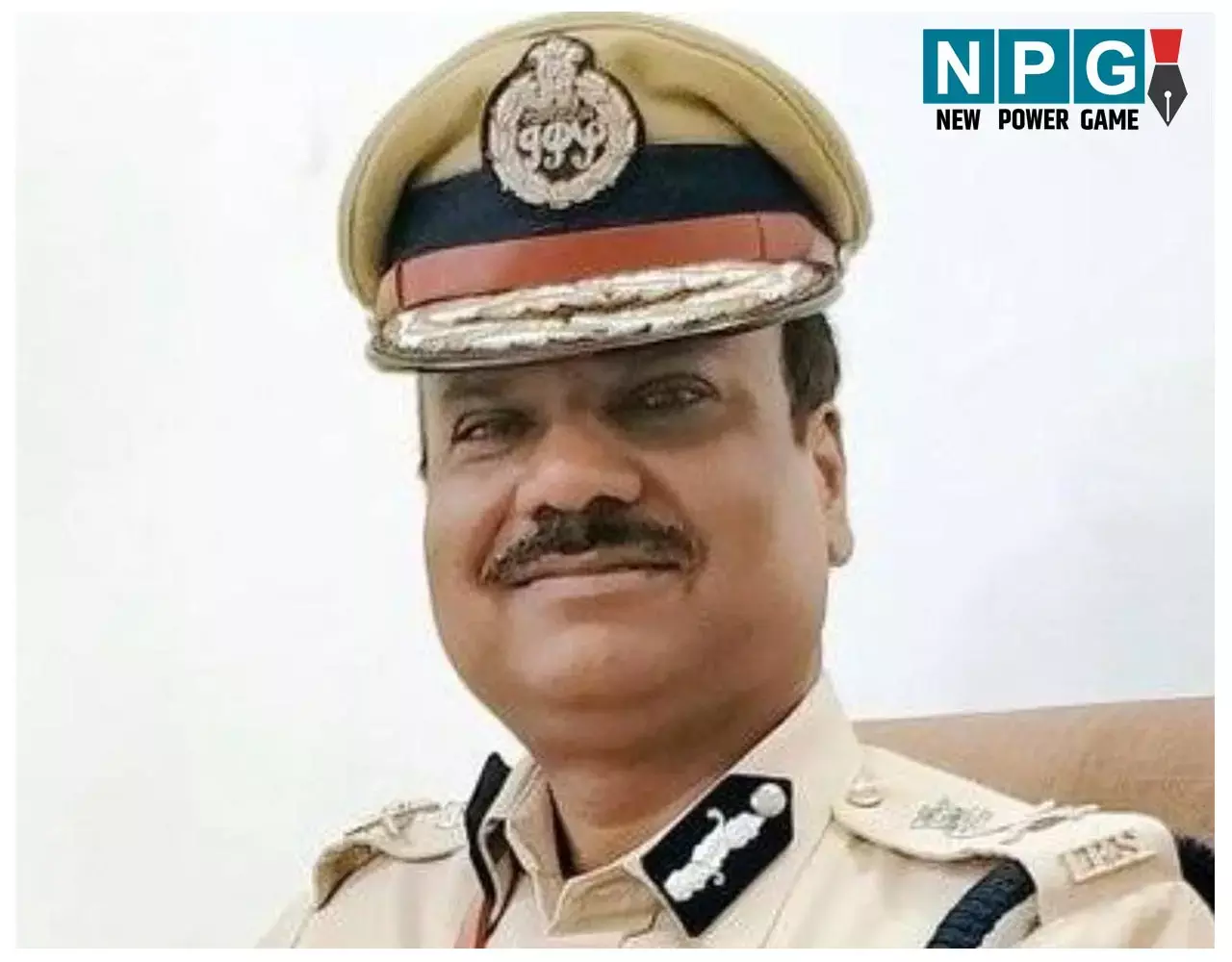 IPS Kailash Makwana Biography in Hindi: आईपीएस कैलाश मकवाना का जीवन परिचय ( जीवनी), जाने कौन है मध्यप्रदेश के डीजीपी कैलाश मकवाना...