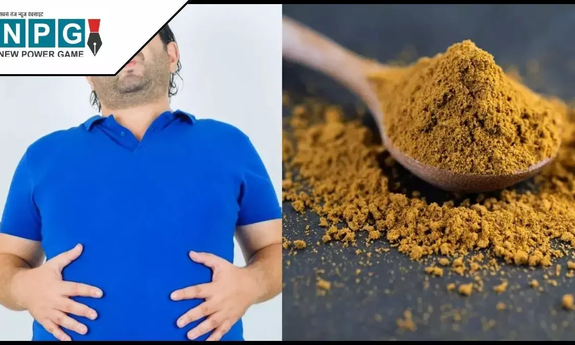 एसिडिटी और गैस से राहत के लिए आयुर्वेदिक उपाय: अजवाइन-मेथी चूर्ण