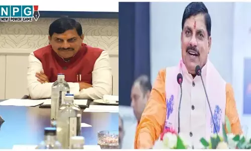 CM Mohan Yadav UK Visit: यूरोपीय देशों के दौरे पर MP के CM मोहन यादव, आज ब्रिटिश पार्लियामेंट का करेंगे दौरा